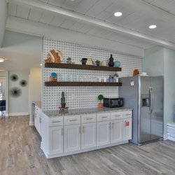 interior view at 2207 North located in Greenville, SC