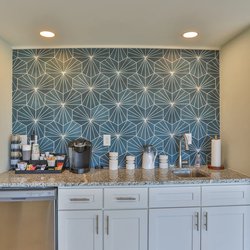 interior view at 2207 North located in Greenville, SC