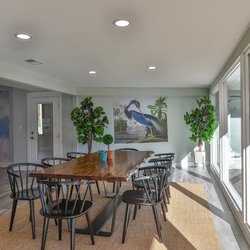 interior view at 2207 North located in Greenville, SC