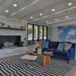 interior view at 2207 North located in Greenville, SC
