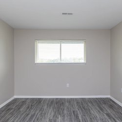 bedroom at 2207 North located in Greenville, SC