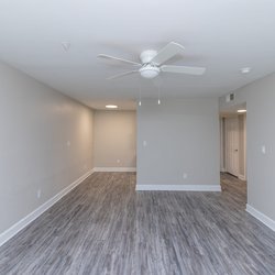 bedroom at 2207 North located in Greenville, SC