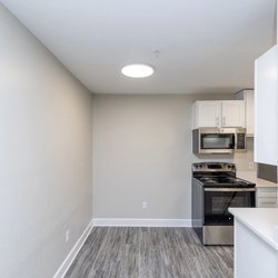 kitchen at 2207 North located in Greenville, SC