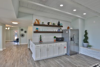 interior view at 2207 North located in Greenville, SC