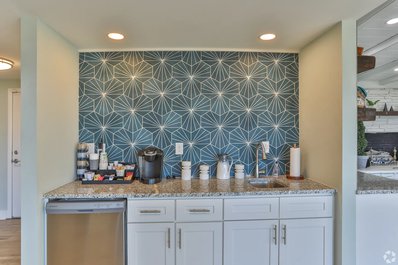 interior view at 2207 North located in Greenville, SC